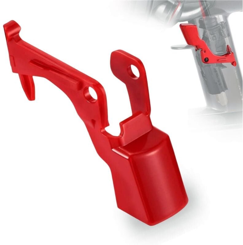 Repuestos para botón de disparo potente Dyson V10 V11 (2 unidades)