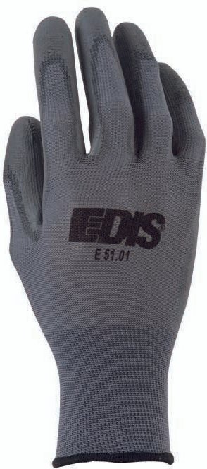 Polyurethan-Handschuh Größe 9 - Idrhaus