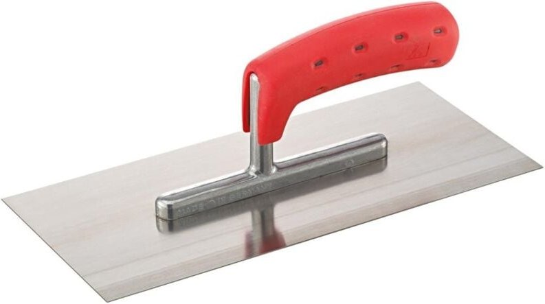 Thumbnail - Fortis Glättekelle 280x130mm 2K-Ergo-Griff