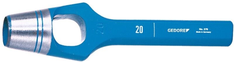 570022 Henkellocheisen 22 mm