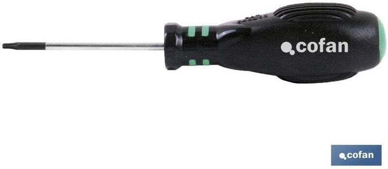 Torx-Schraubendreher 30 x 125