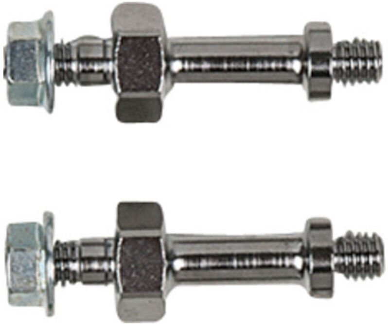 KS-Tools 150.2429 Distanzschraube M8 (2 Stück)