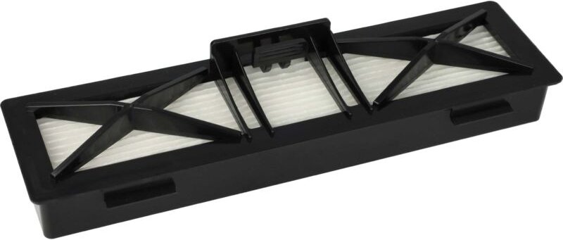 Staubsaugerfilter Ersatz für Neato 6121134 für Staubsauger - hepa Filter Allergiefilter - Vhbw