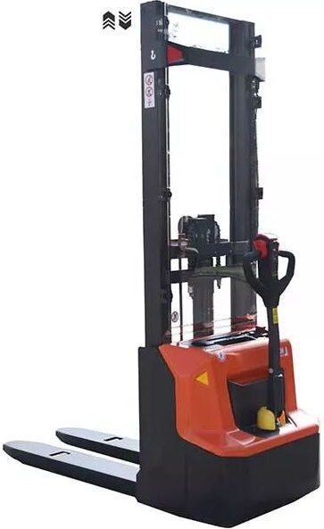 Elektrostapler - Max. Hubhöhe 3510mm - Traglast 1300kg - PSE13NPRO3600