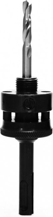 GSR - sds Lochsägenaufnahme 14 - 30 mm