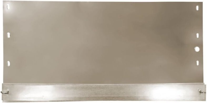 Zipper - Gummimatte RPE160CGMW für Rüttelplatte ZI-RPE160C Rüttelmatte