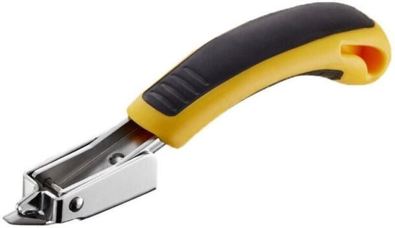 1 Stück Heftklammerentfernungswerkzeug, Edelstahl-Heftklammerentfernungswerkzeug, Edelstahl-Heftklammerentfernungswerkze...