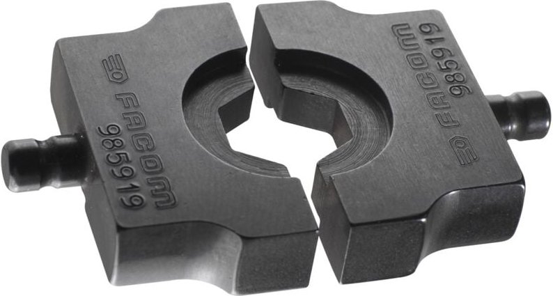 FACOM Sechskant-Druckstück 120 mm