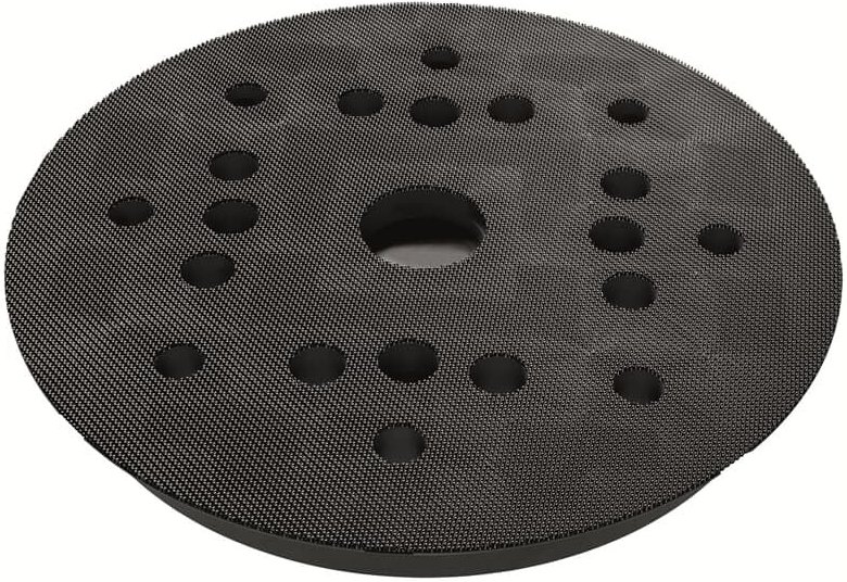 Klett-Schleifteller medium sp-m D125-M für ore 2-125 ec - Flex