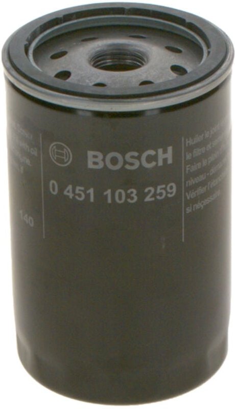 Thumbnail - Ölfilter 0451103259 Bosch