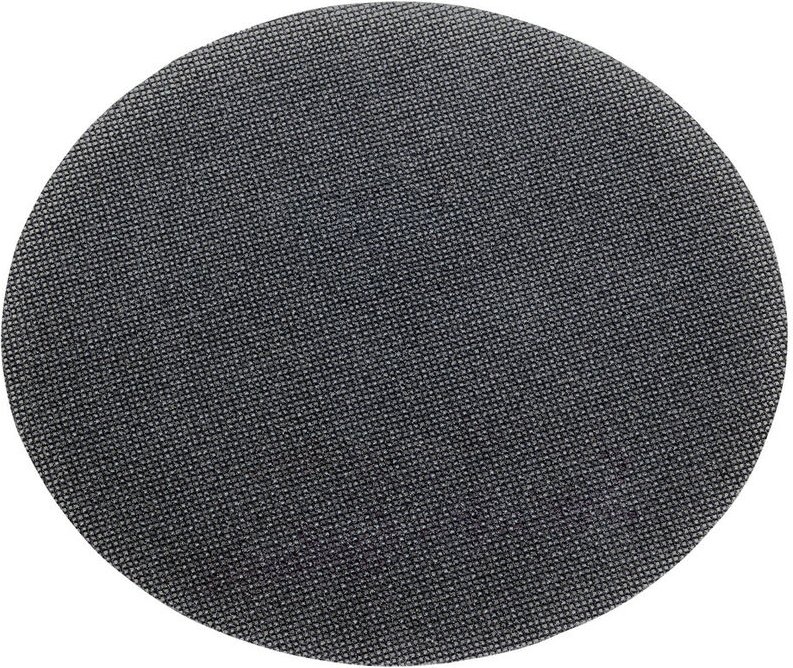 Zubehör - Schleifgitter P80, Durchmesser 225 mm, 25 Stück 626657000 - Metabo