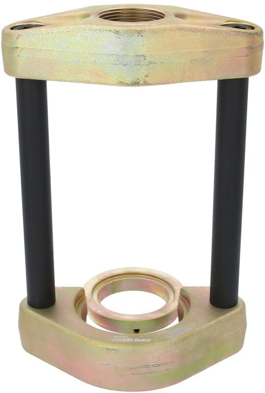 Ks Tools Universal-Press-Stativ, 9-tlg