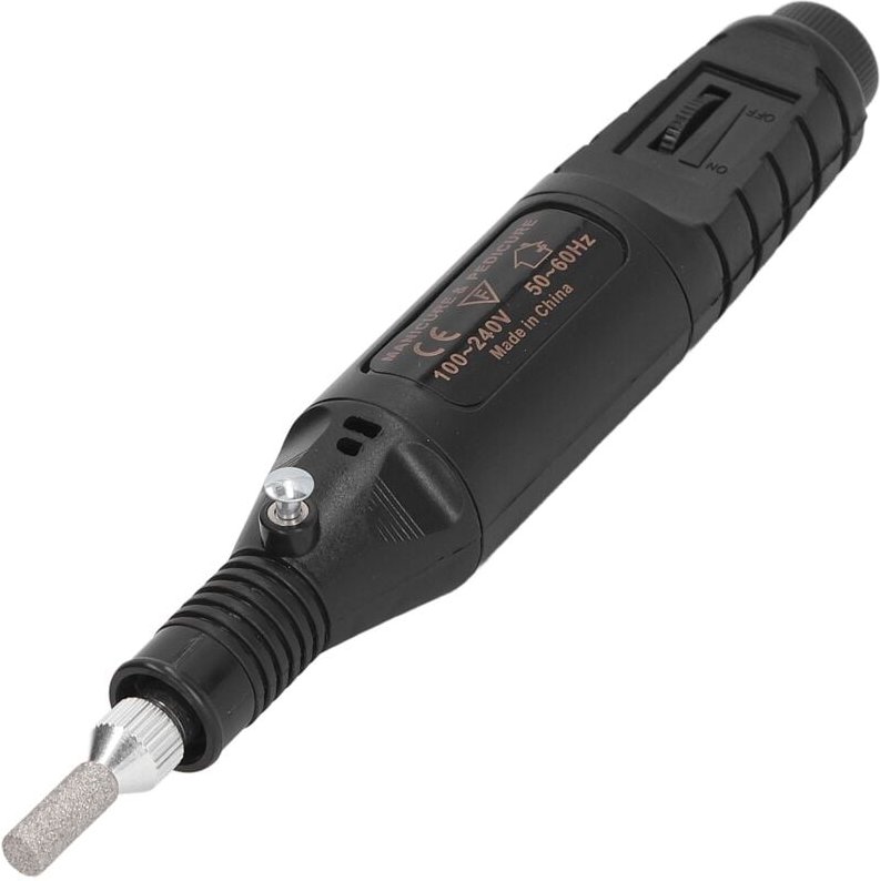 Ej.life - USB-Graviermaschine, Mini-Elektrogravierer für Heimwerkerarbeiten