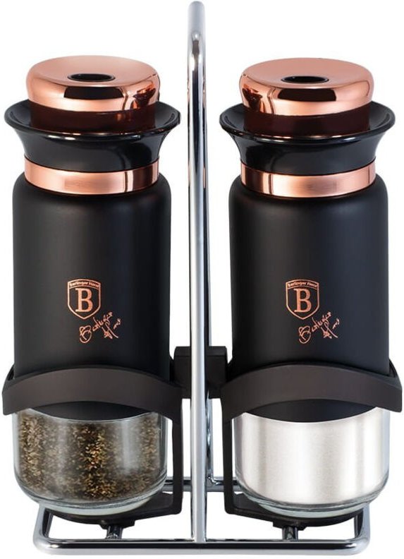 Salz- und Pfeffer-Gewürzset Berlinger Haus BH-1994