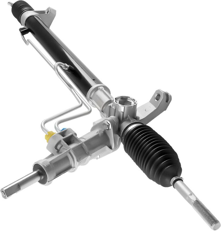 Lenkgetriebe for Opel Movano X70 25L Diesel Kipper 2006-2010 OE 7701470359