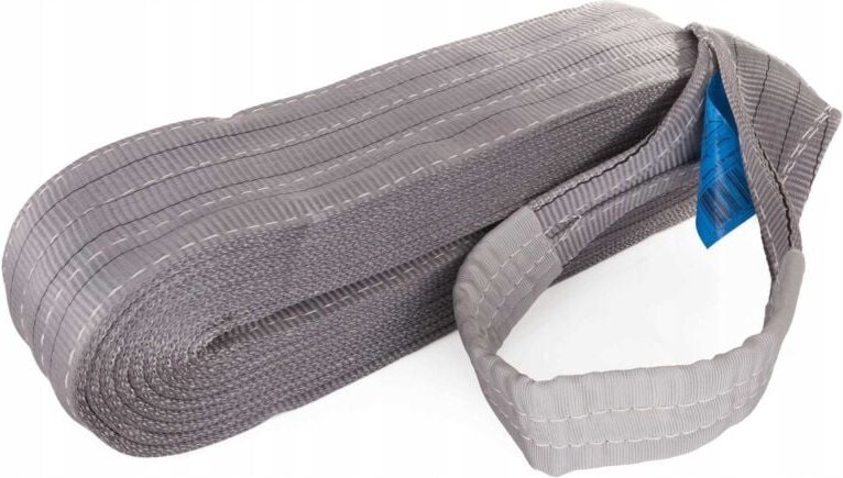 Gurtbandschlinge 4T 10M 90mm