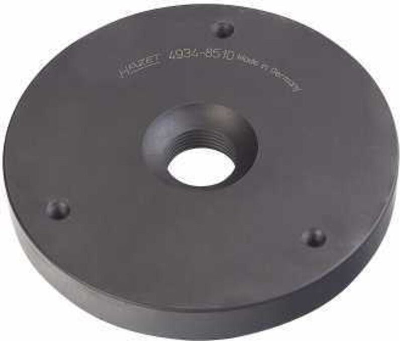 HAZET Druckplatte 4934-8510