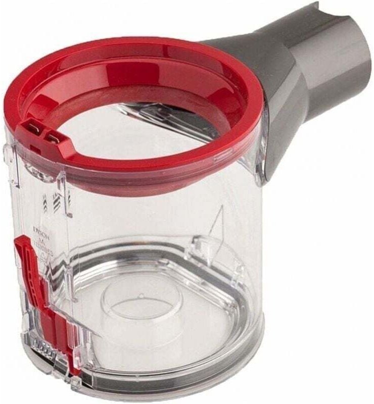 967699–01 96769901 Staubbehälter für Dyson V8 (SV10) V7 (SV11) Akku-Staubsauger – Dyson Staubsauger