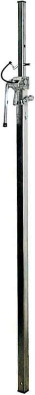 Eibenstock Schnellspannsäule (1,7-3,0 m Hub)