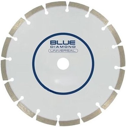 Hikoki 115310 Diamantscheibe 115 x 22 mm, Zement