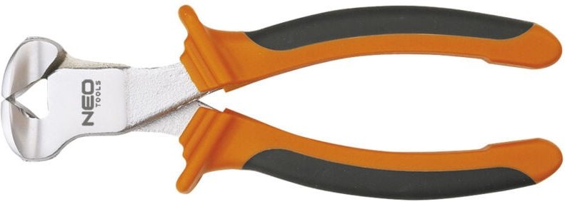 Kneifzange 160 mm aus CrV