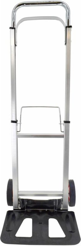 Thumbnail - Awtools klappbarer Lagerwagen, Modell 90kg, ideal für den Transport von leichten Lasten in Lager und Büro kompakt, stabi...