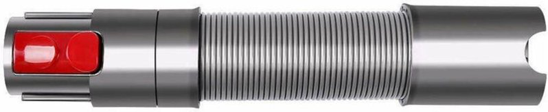 Gde - Erweiterbarer erweiterbarer Schlauch für Dyson V15 V8 V7 V11 SV11 SV11 SV14 SV14 SV14.