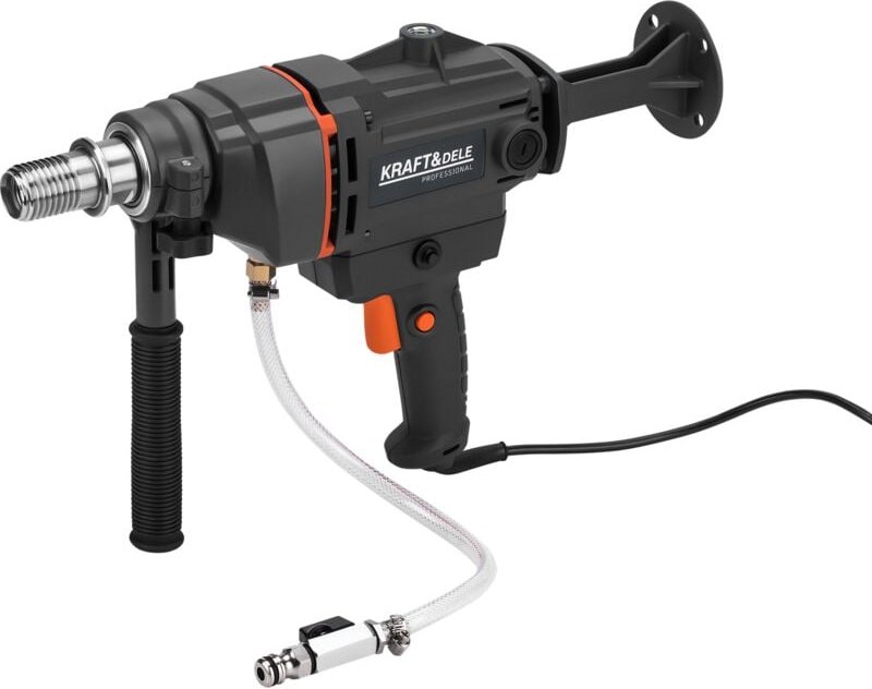 2300 W Betonbohrmaschine KD5952