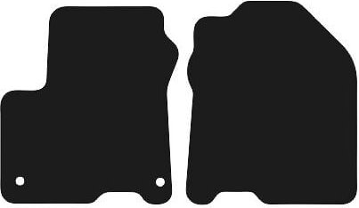 BASIC-Front für: Hyundai Kona EV / Elektro-Crossover 2017-