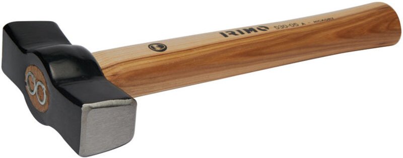 Einmachglas, Hickoryholzgriff, 750g 530-03-2 Irimo