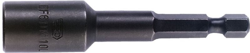 FACOM Steckschlüssel für Sechskant 10 mm, magnetisch