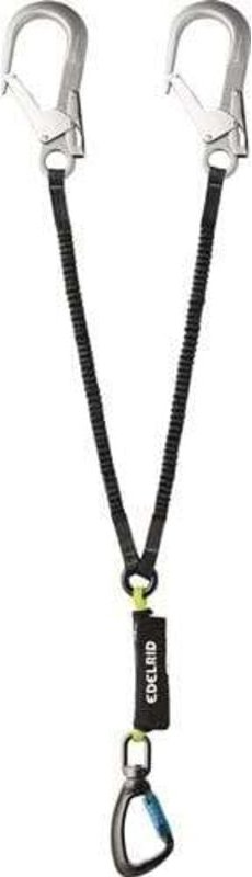 Verbindungsmittel Shockstop-Y 140 Giant L.180cm EN 355 EDELRID