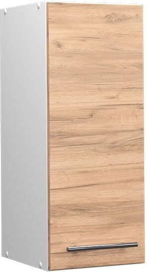 Vicco - Hängeschrank Fame-Line, Goldkraft Eiche, 30 cm