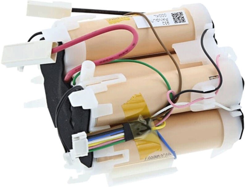 Ersatzteil - Batterie 25,2 V-7 ce - Electrolux