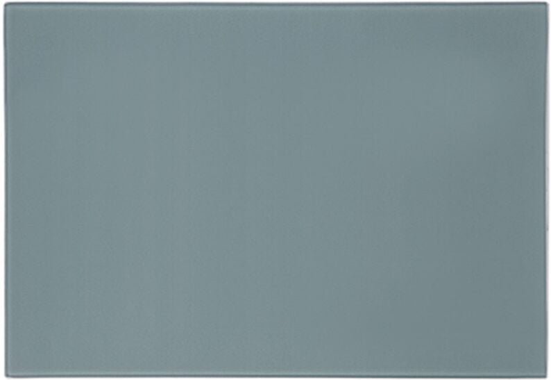 Michelino - Schneidbrett aus Glas Serie Alythia Stilvolles und funktionales Design Grün 20x30 cm