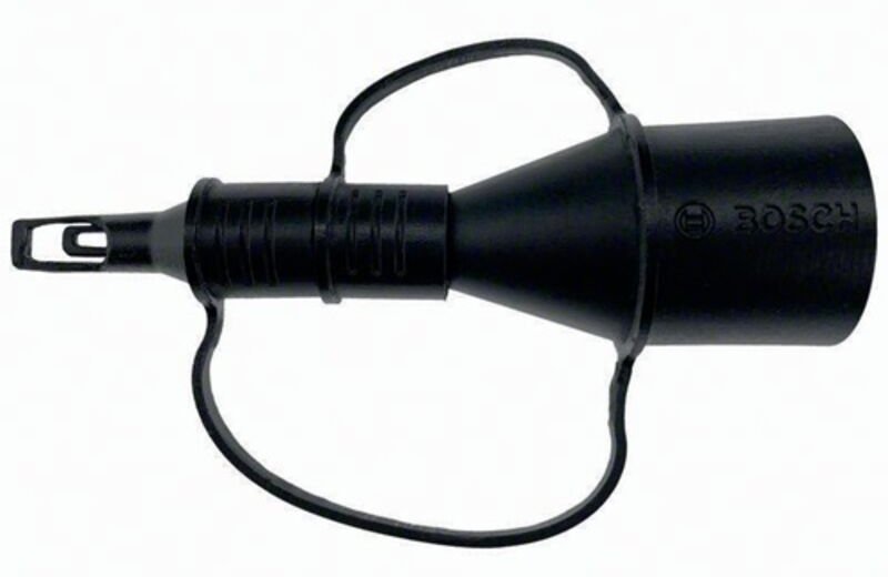 Thumbnail - 2 609 256 F64 Zubehör und Versorgung de Staubsauger-Set de Düsen Staubsauger de Trommel de Trommel - Bosch