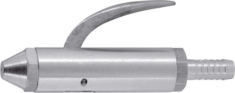 Riegler Ausblashahn, 9 mm