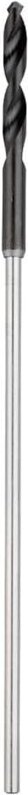 Hss Schalungsbohrer Ø20 x 400 mm mit reduzierter Bruchgefahr, verbessertem Rundlauf und 118° Bohrspitze - KWB