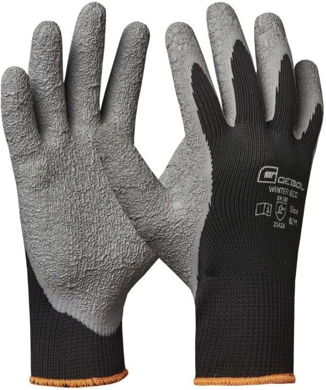 Handschuh Winter Eco - Gebol