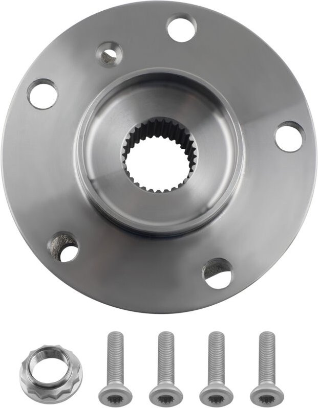 BFO - radlager radnabe vorne vorne for bmw X5 E70 X6 E71 E72 31206779735 31206795959