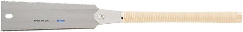 Zimmermanns-Zugsäge Ryoba 240 mm - Forum