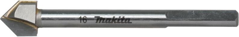 Glasbohrer 16x100 mm - D-78499 - Makita