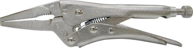 Langbeck-Gripzange 150mm - Format