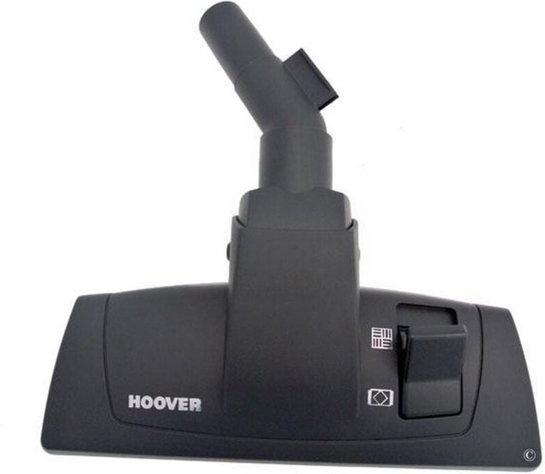 Ersatzteil - Staubsauger-Bürste 2 Positionen G98 xarion purepower - Hoover candy