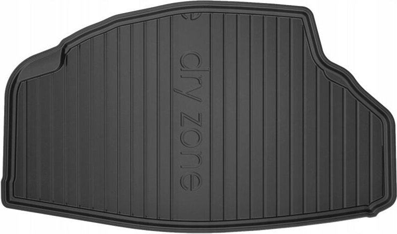 Kofferraummatten-Einsatzteppich Infiniti Q50 Limousine ab 2013-DZ