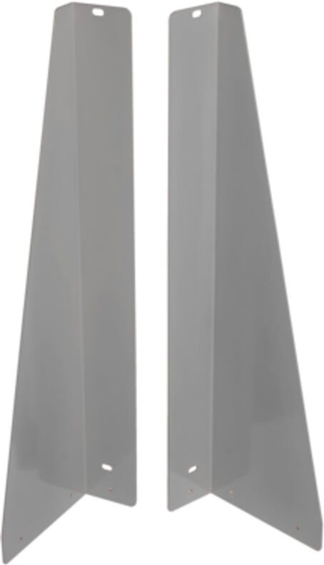 Bahco Werkzeugtafel-Verbindungsteil für Holz- und MDF-Werkbank-Arbeitsplatten