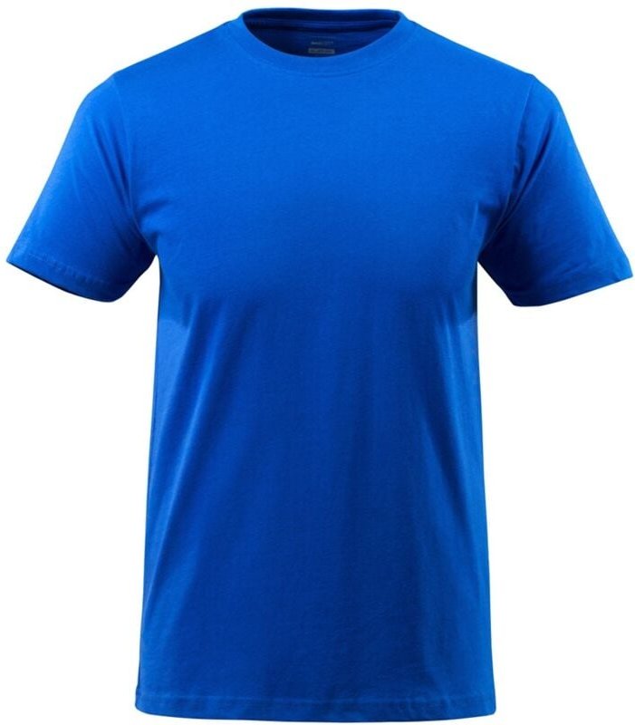 Thumbnail - Mascot Calais T-shirt Gr. S kornblau einzeln