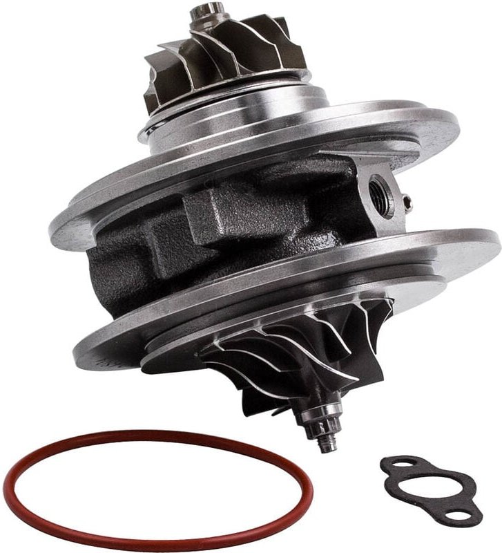 Maxpeedingrods - Turbolader Rumpfgruppe for Hyundai Santa Fe 2.2 CRDi 49135-0710 Turbo cartridge