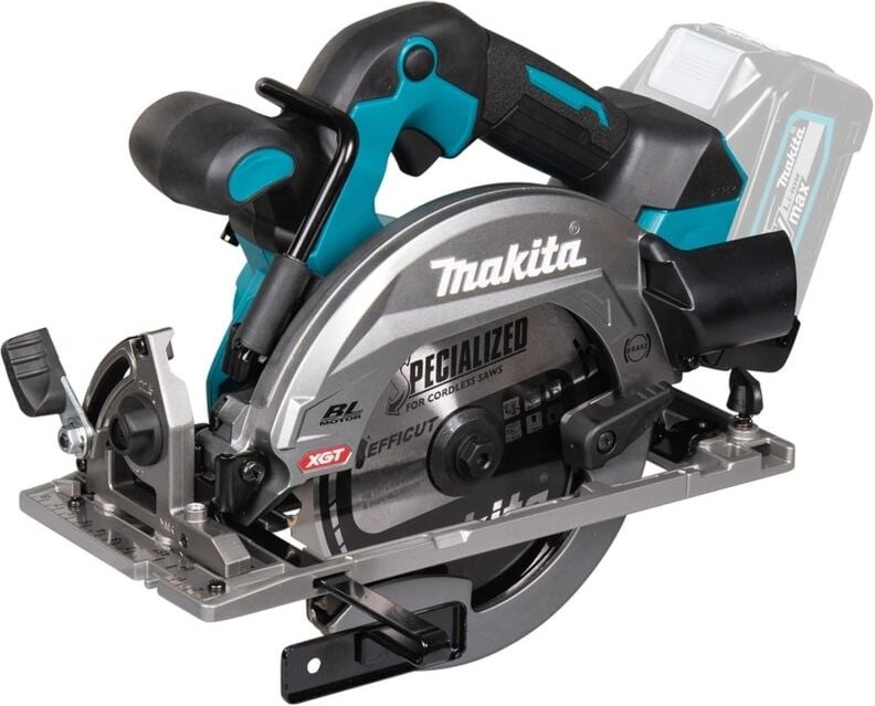 Makita - HS012GZ Akku-Handkreissäge