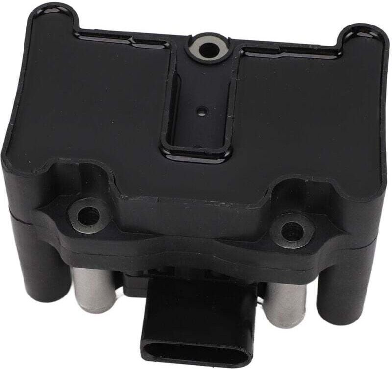 Zündspule Pack 032905106E Stabile Leistung Hohe Festigkeit Zuverlässig Robust für Auto